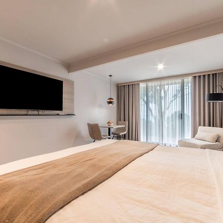 The River Suites, Kangaroo Island American River Екстер'єр фото