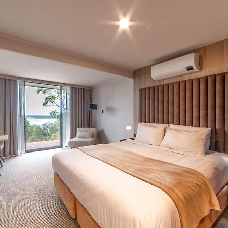 The River Suites, Kangaroo Island American River Екстер'єр фото
