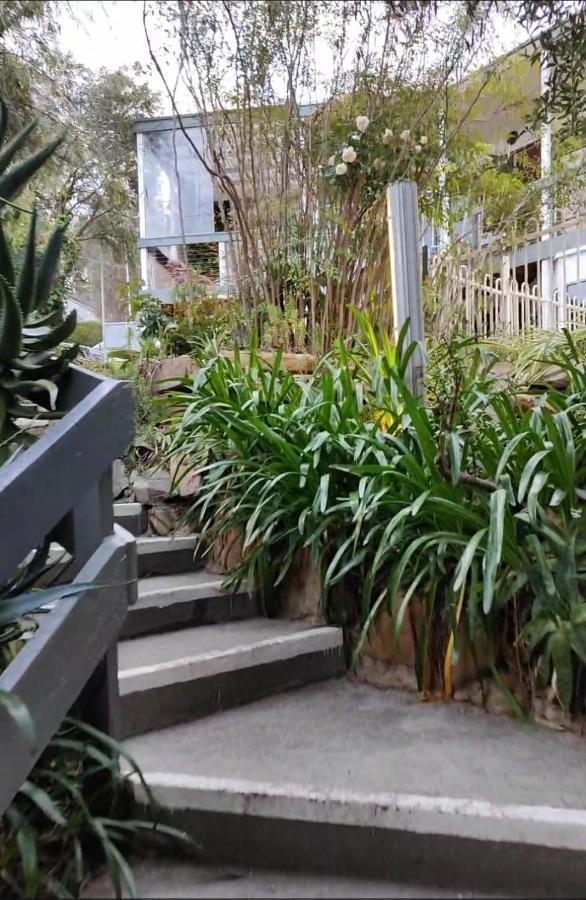 The River Suites, Kangaroo Island American River Екстер'єр фото