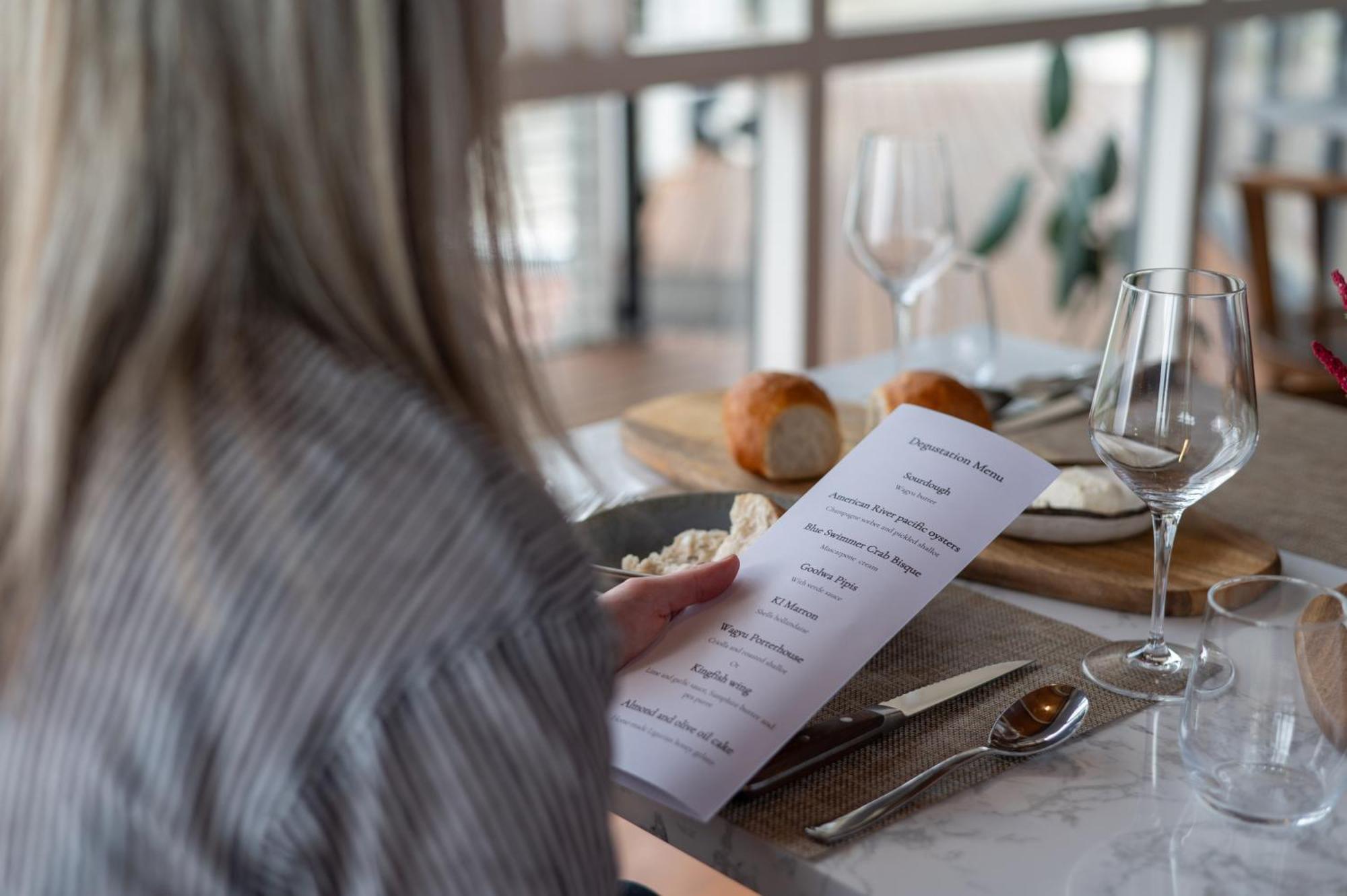 The River Suites, Kangaroo Island American River Екстер'єр фото
