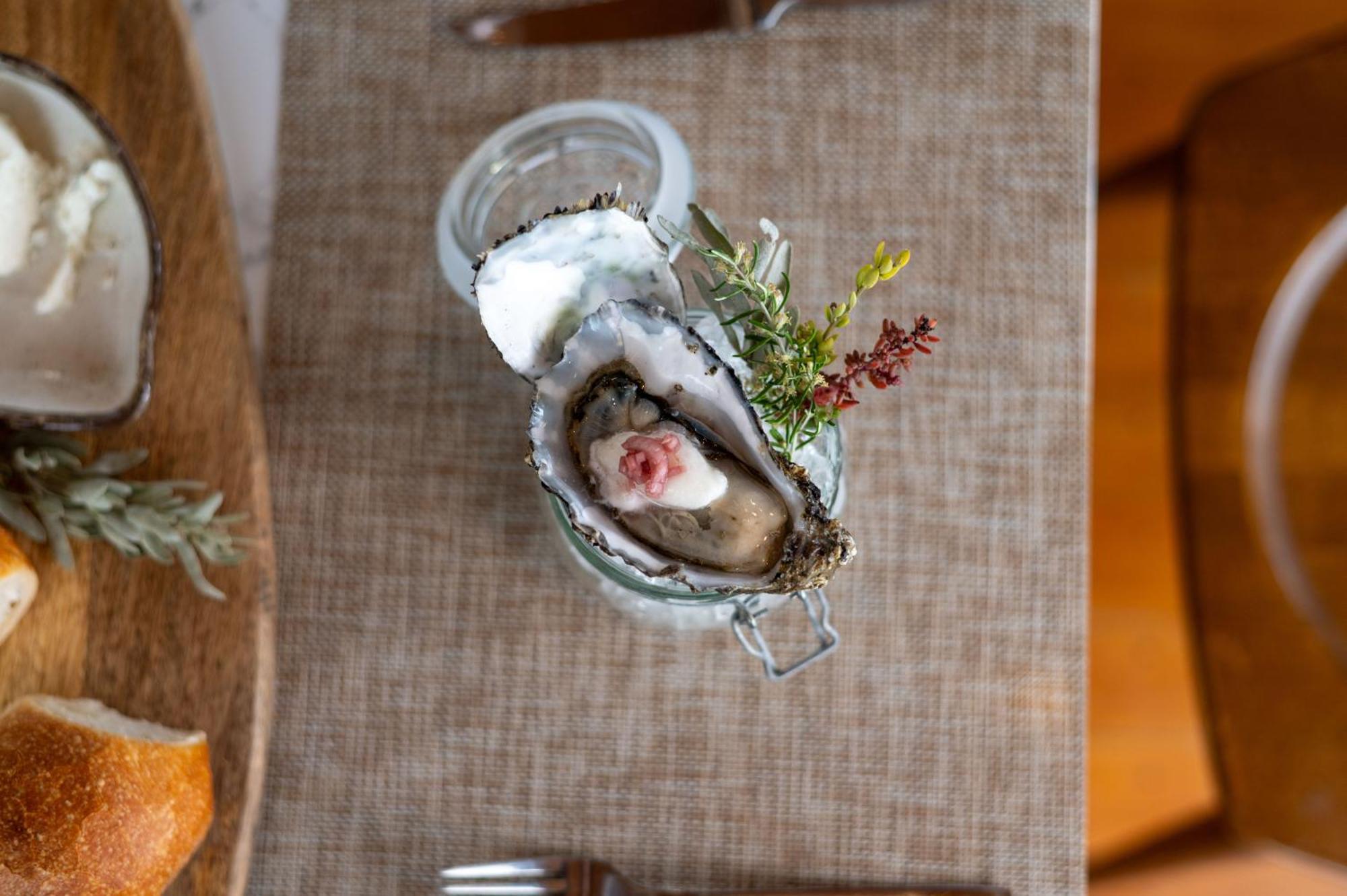 The River Suites, Kangaroo Island American River Екстер'єр фото