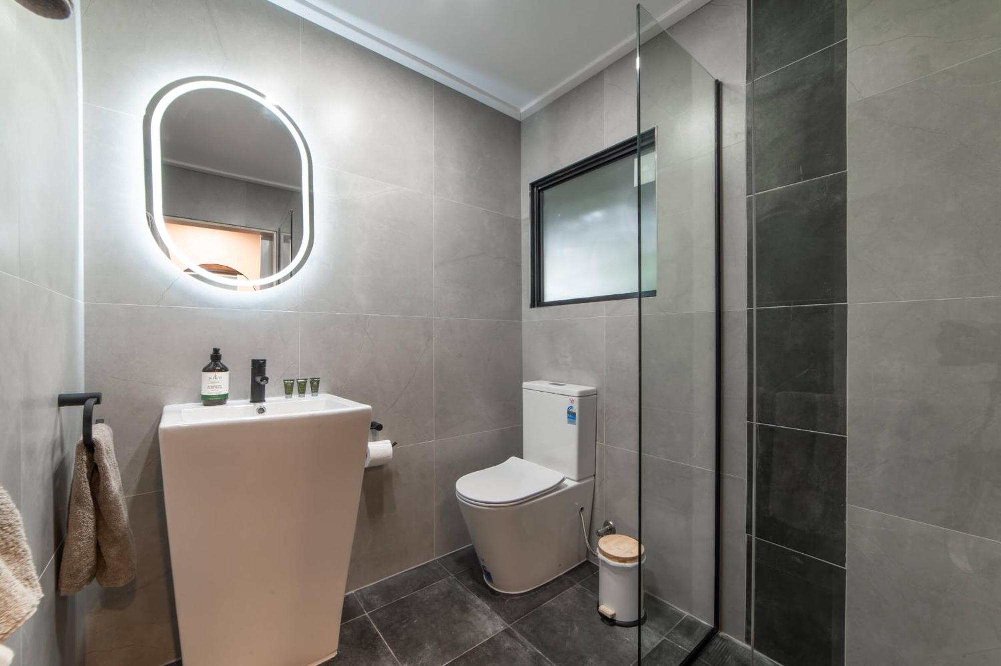 The River Suites, Kangaroo Island American River Екстер'єр фото