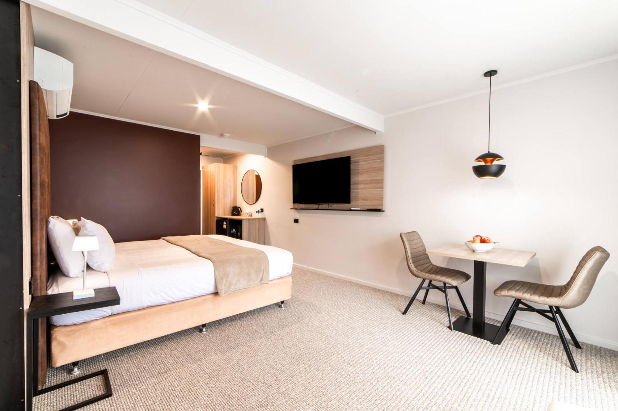 The River Suites, Kangaroo Island American River Екстер'єр фото