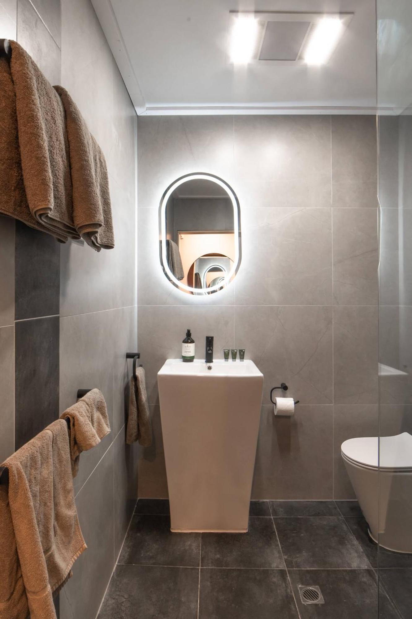 The River Suites, Kangaroo Island American River Екстер'єр фото