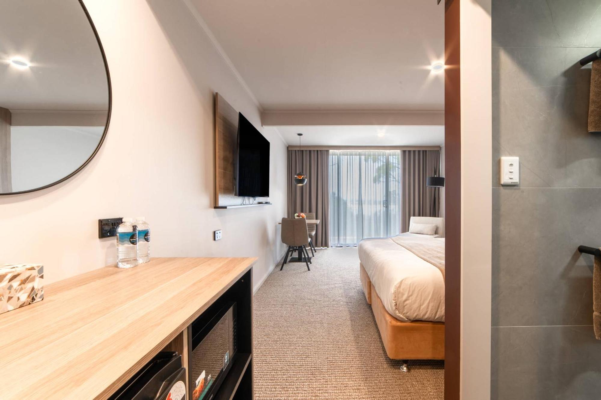 The River Suites, Kangaroo Island American River Екстер'єр фото