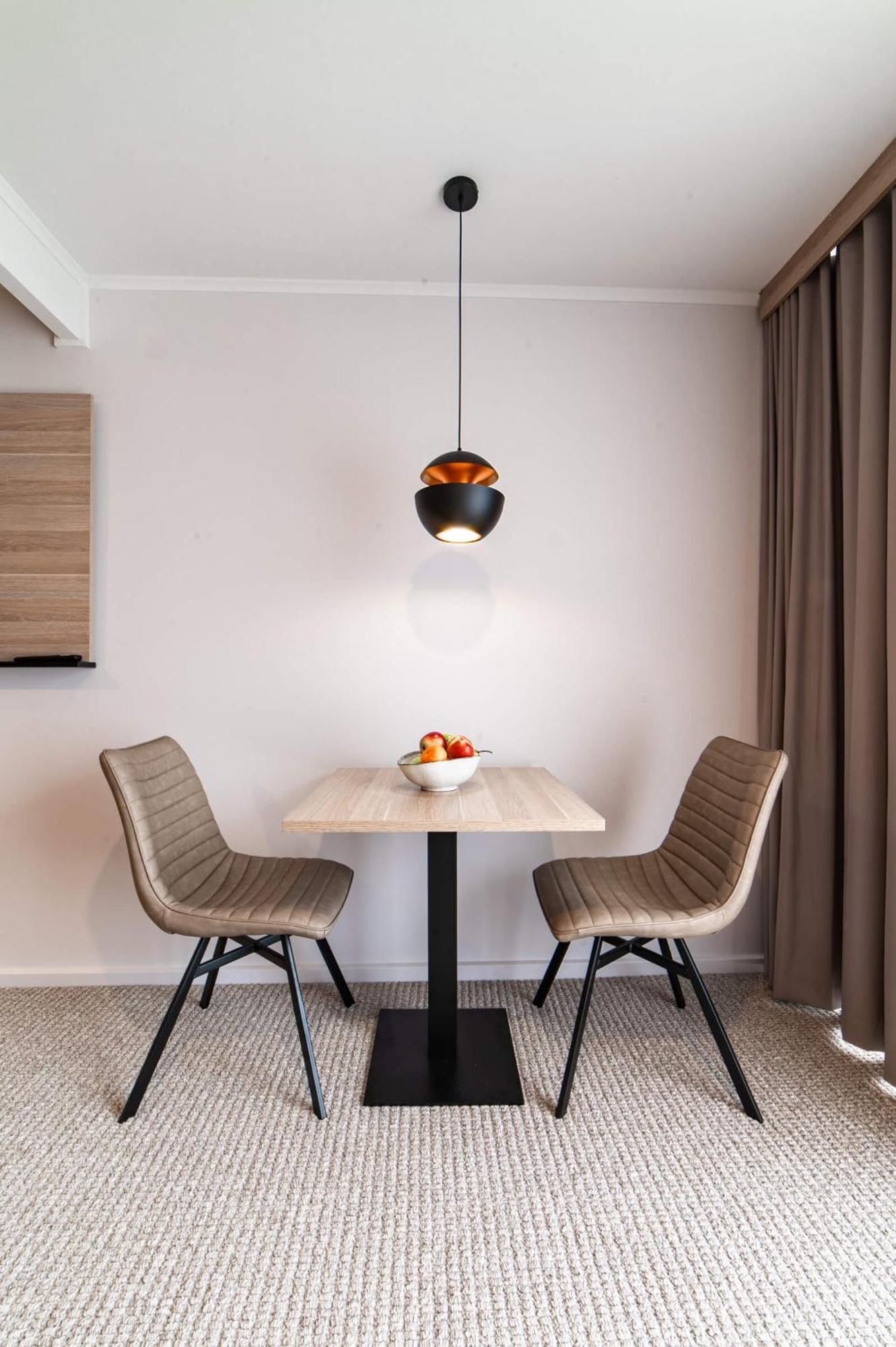 The River Suites, Kangaroo Island American River Екстер'єр фото