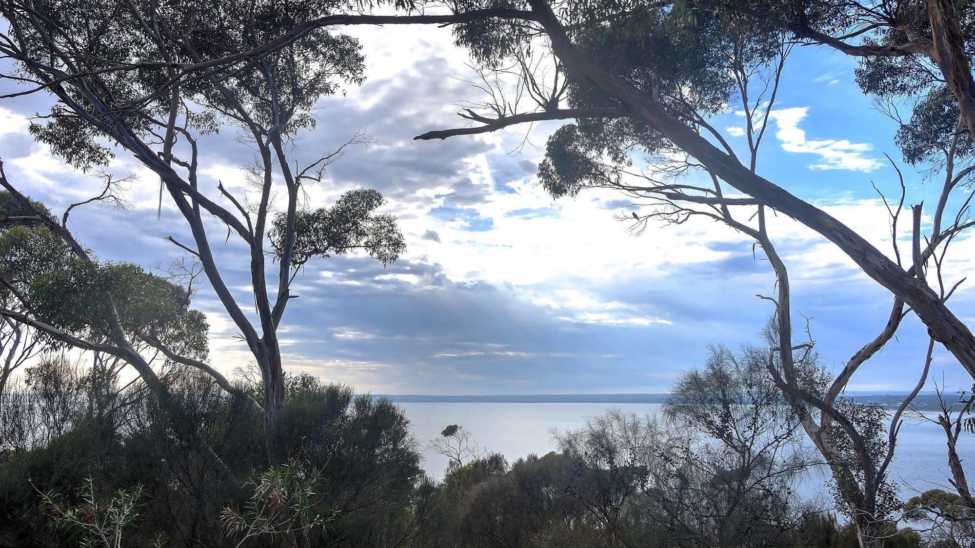The River Suites, Kangaroo Island American River Екстер'єр фото